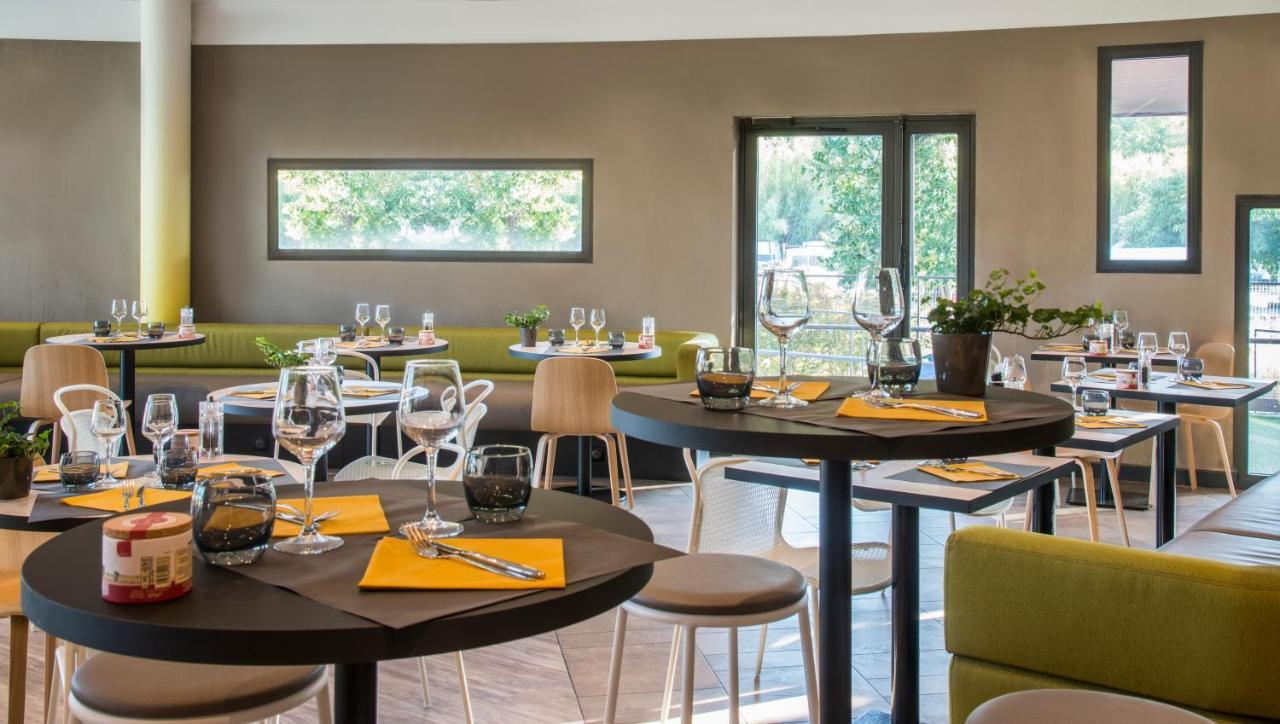 Ibis Styles Pertuis Portes Du Luberon Zewnętrze zdjęcie